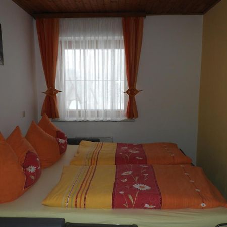 Kleinwidmoos-Apartment Ваграйн Экстерьер фото