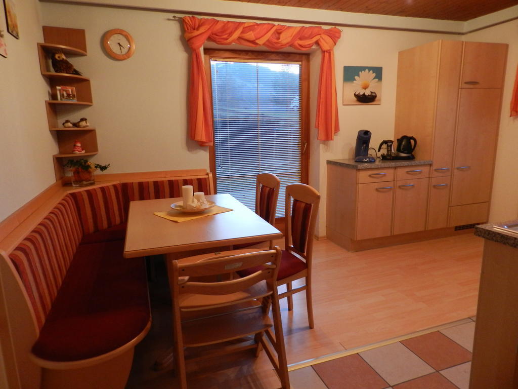 Kleinwidmoos-Apartment Ваграйн Номер фото